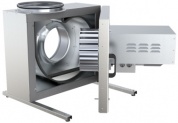 Вентилятор Systemair KBT 160E4