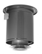 Вентилятор Systemair Blandovent 400