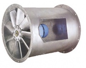 Вентилятор Systemair AXCBF 800D4-18 IE2