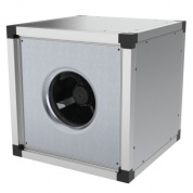 Вентилятор Systemair MUB 025 355DV sileo Multibox
