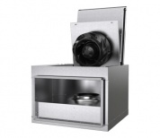 Вентилятор Systemair RSI 60-35 EC sileo