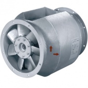 Вентилятор Systemair AXCBF 250D2-32