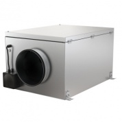 Вентилятор Systemair KVK Silent 355