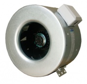 Вентилятор Systemair KD 315 M1**