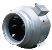 Вентилятор Systemair KD 450XL1**