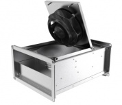Вентилятор Systemair RS 40-20 EC sileo