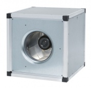 Вентилятор Systemair MUB 100 710 EC Multibox