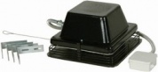 Вентилятор Systemair ZRS 170