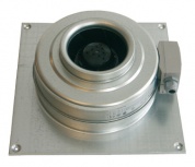 Вентилятор Systemair KV 100 XL sileo