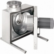 Вентилятор Systemair KBR 280D2