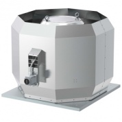 Вентилятор крышный Systemair DVV 1000D8-XL/120°C