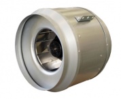 Вентилятор Systemair KD 315 L1**