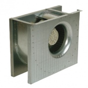 Вентилятор Systemair CT 280-4