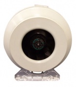 Вентилятор Systemair RVK 100E2 sileo