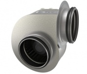 Вентилятор Systemair CE 140 S-125