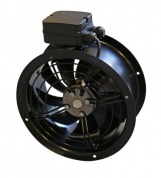 Вентилятор Systemair AR 200E2 sileo