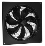 Вентилятор Systemair AW 560DV sileo