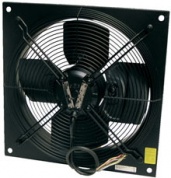 Вентилятор Systemair AW 355 D4-2-EX Axial (EX-RU)