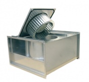 Вентилятор Systemair KT 60-35-6