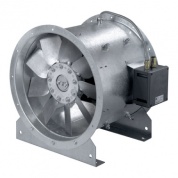 Вентилятор Systemair AXC-EX 560-9/18°-2 (EX-RU)
