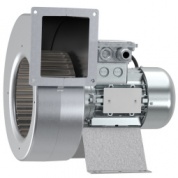 Вентилятор Systemair EX 140A-2C (ATEX)