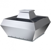 Вентилятор крышный Systemair DVN 800D6 IE2