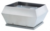 Вентилятор крышный Systemair DVS 311EV sileo