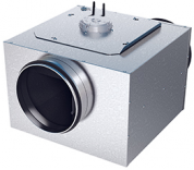 Вентилятор Ostberg LPKB Silent 160 B1
