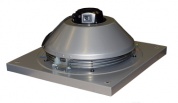 Вентилятор крышный Systemair TFSK 200 Grey