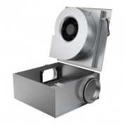 Вентилятор Systemair KVO 250