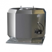 Вентилятор Systemair DVV-EX 1000D8-XM