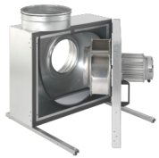 Вентилятор Systemair KBR 280EC