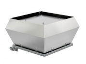 Вентилятор Systemair DVEX 315D4 400V 3~ (EX-RU)