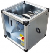 Вентилятор Systemair MUB/T 042 450E4
