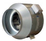 Вентилятор Systemair KD 200 L1**