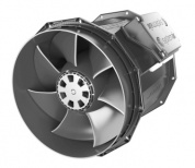 Вентилятор Systemair prio 160E2