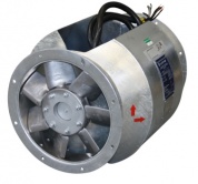 Вентилятор Systemair AXCBF-EX 400-7/22°-2 (EX-RU)