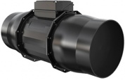 Вентилятор Systemair prio 150E2
