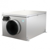 Вентилятор Systemair KVK Silent 315 EC