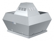 Вентилятор крышный Systemair DVN 355E4