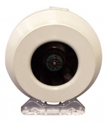 Вентилятор Systemair RVK 150E2-L sileo