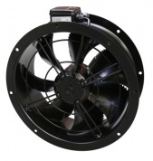 Вентилятор Systemair AR 1000DS sileo