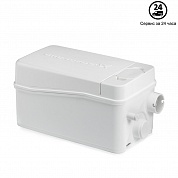 Канализационная установка Grundfos SOLOLIFT2 D-2