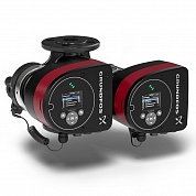 Циркуляционный насос Grundfos MAGNA3 D 40-150 F 250