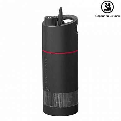 Погружной колодезный насос Grundfos SB 3-45 M