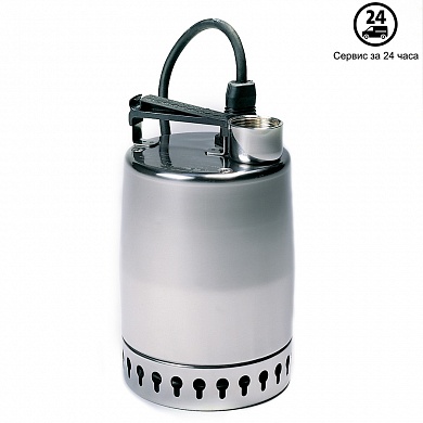 Дренажный насос Grundfos UNILIFT KP 250-M1