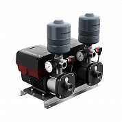 Установка повышения давления Grundfos CMBE TWIN 3-93 Schuko