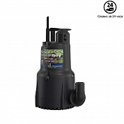 Дренажный насос Grundfos KPC 24/7 210