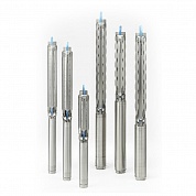 Скважинный насос Grundfos SP 3A-15 1x230В