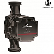 Циркуляционный насос Grundfos ALPHA Solar 25-75 130